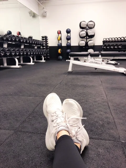 Why I Stopped Doing Kelsey Wells Pwr Program Mikaela Moves