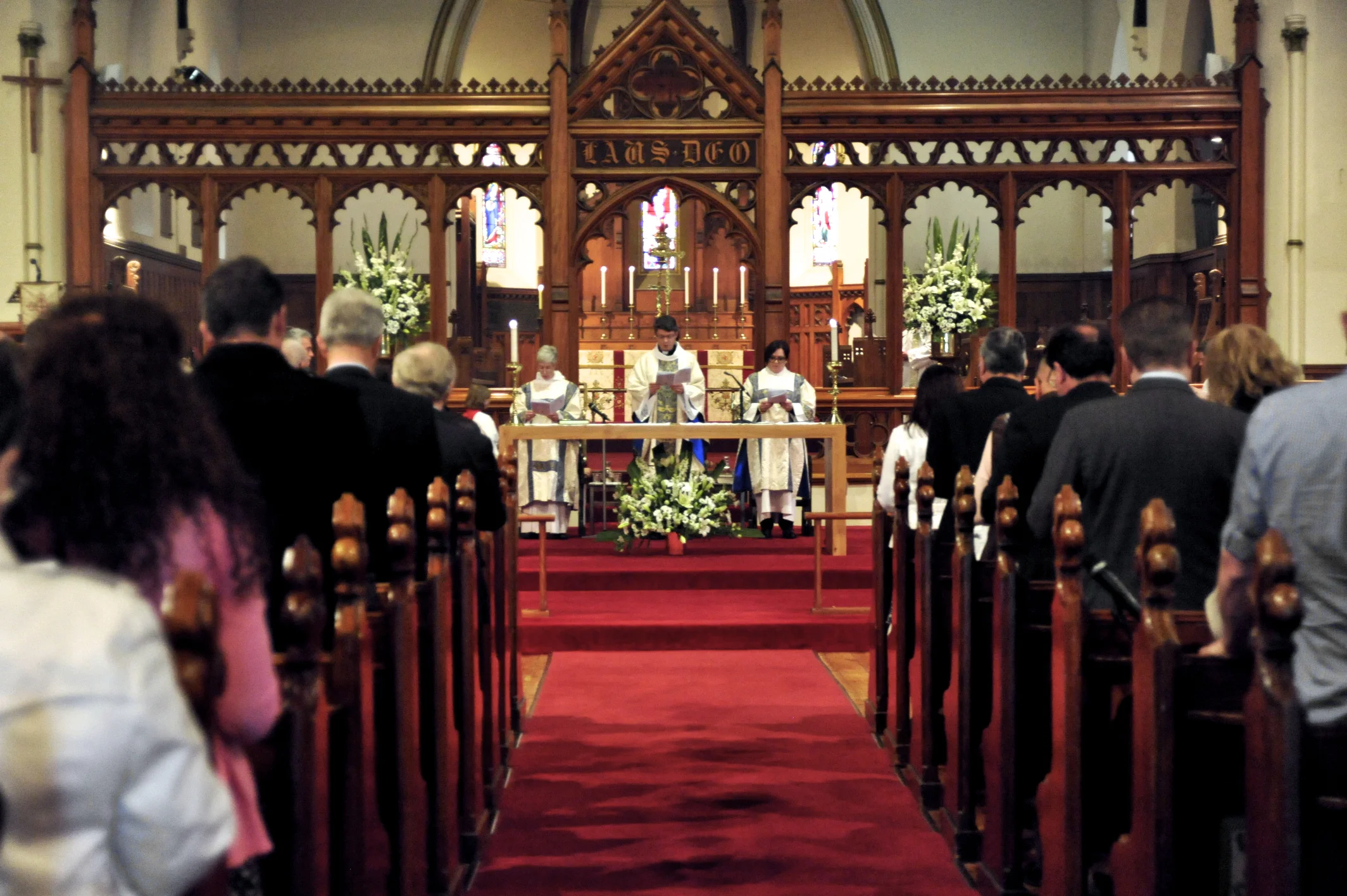 Christ the King
