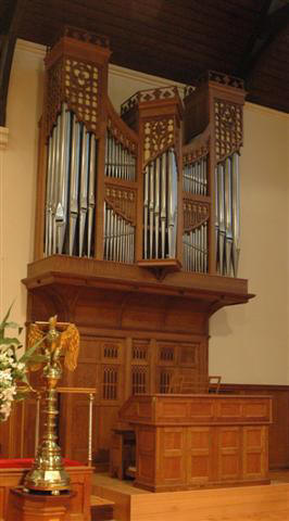 The Organ
