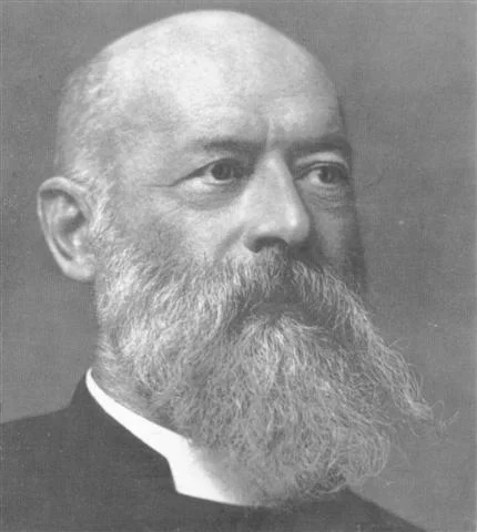 2. Horace Finn Tucker 1880-1908