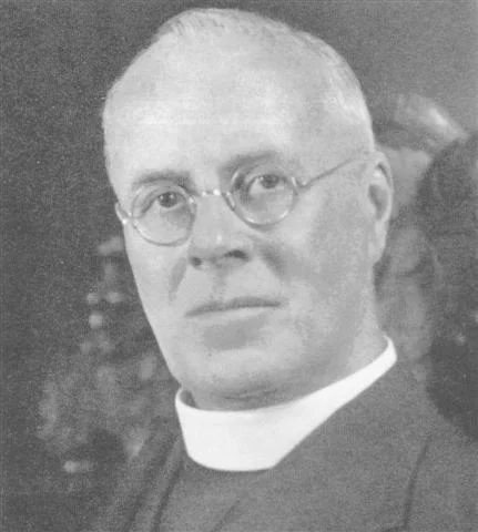 3. Leonard Townsend 1908-1938