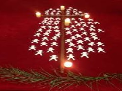 Good Friday 12noon Kids' Church