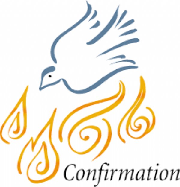 Choral Confirmation Service