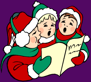 Community Carol Singing