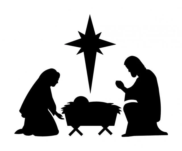 Said Eucharist with Carols