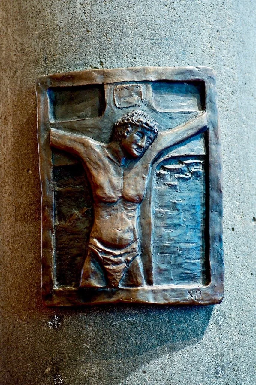 Stations of the Cross