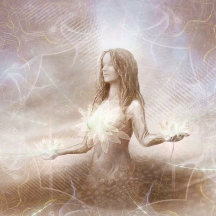 Maiden Mother Crone -- Beltane Gathering