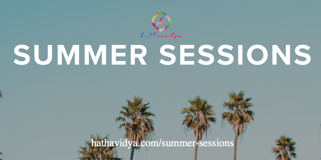 Summer Sessions with Will Duprey