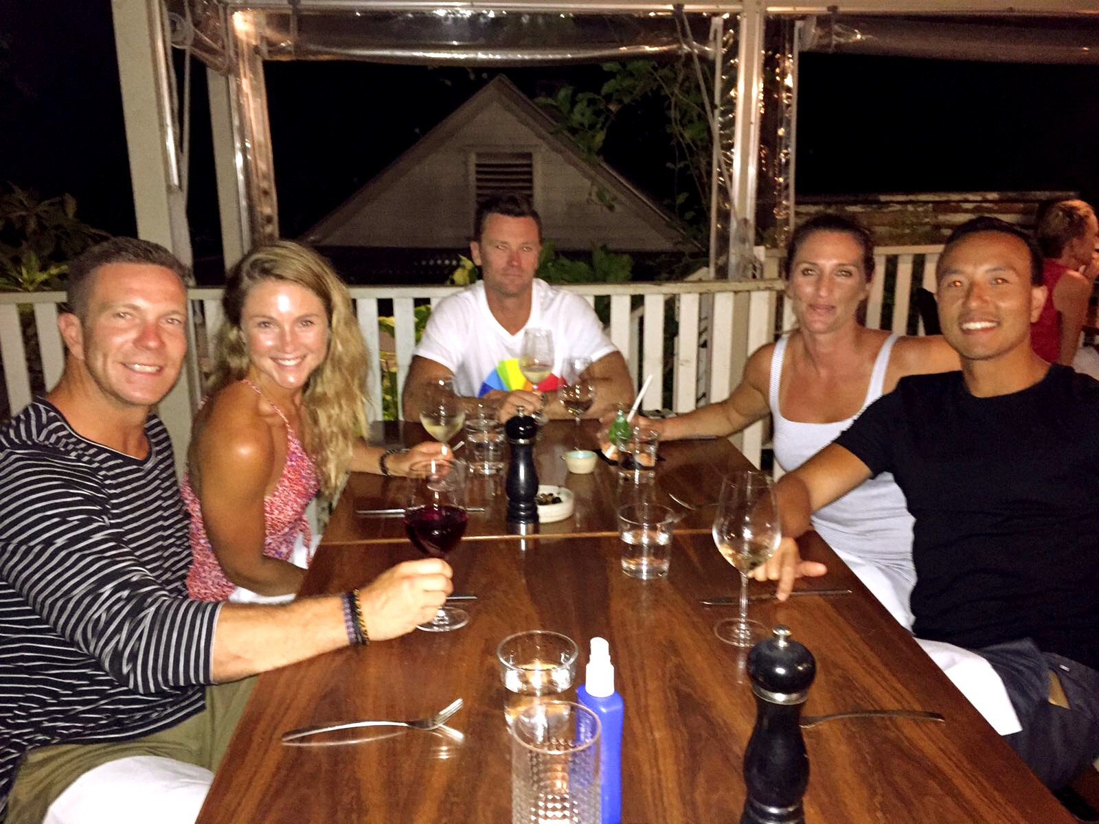 Harvest Restaurant 