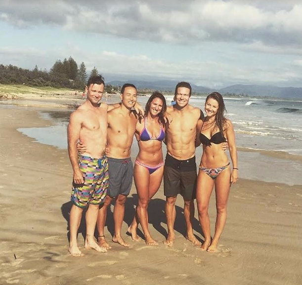My Byron Bay Faves