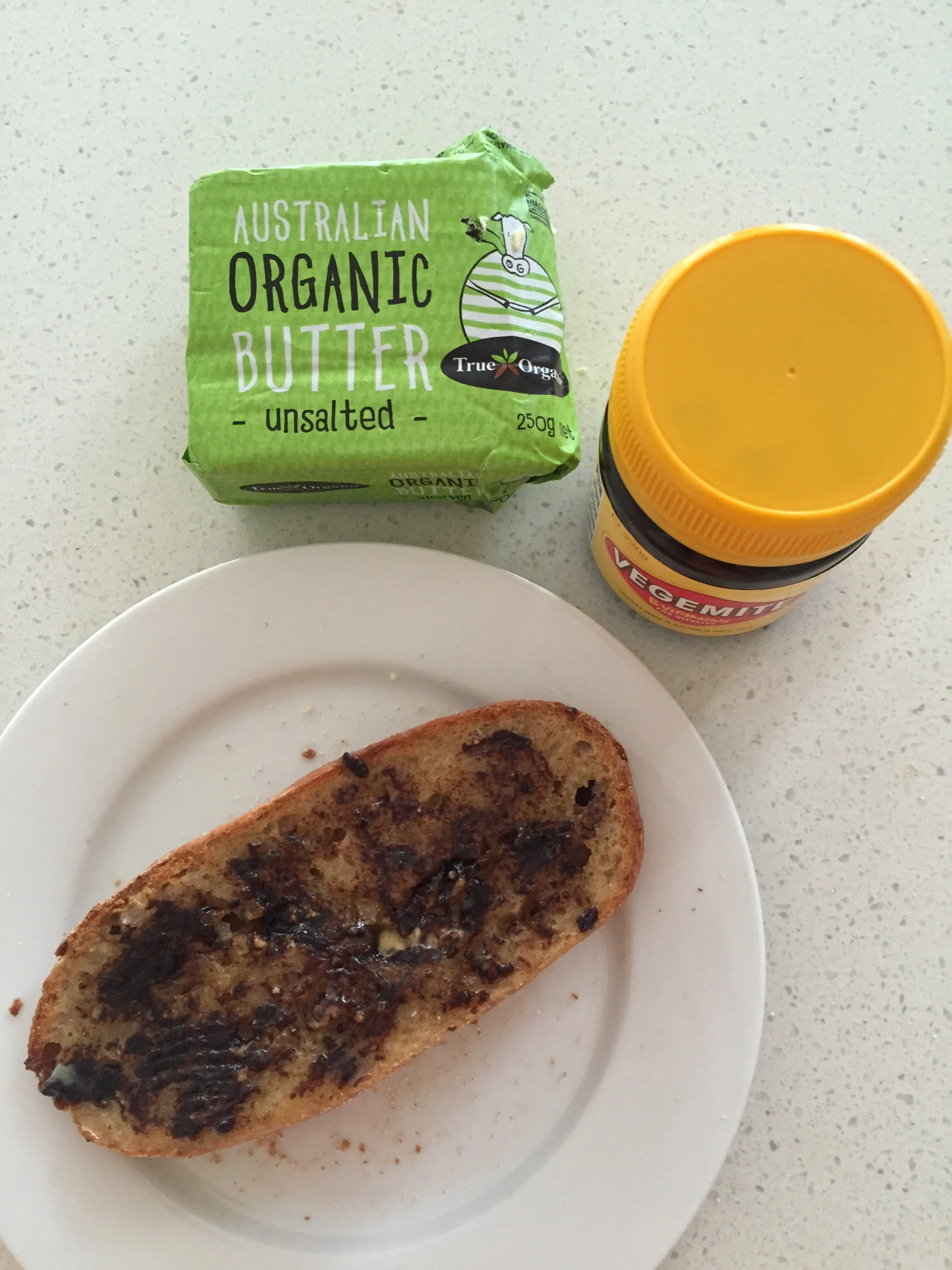 Food Diaries Of  A Pregnant Dietitian