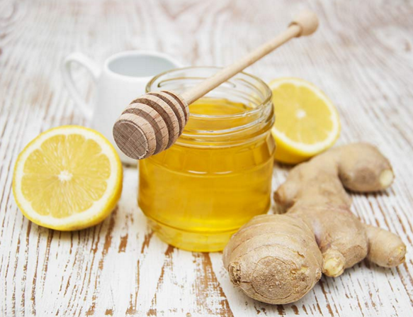 Boost Your Immune System For Winter