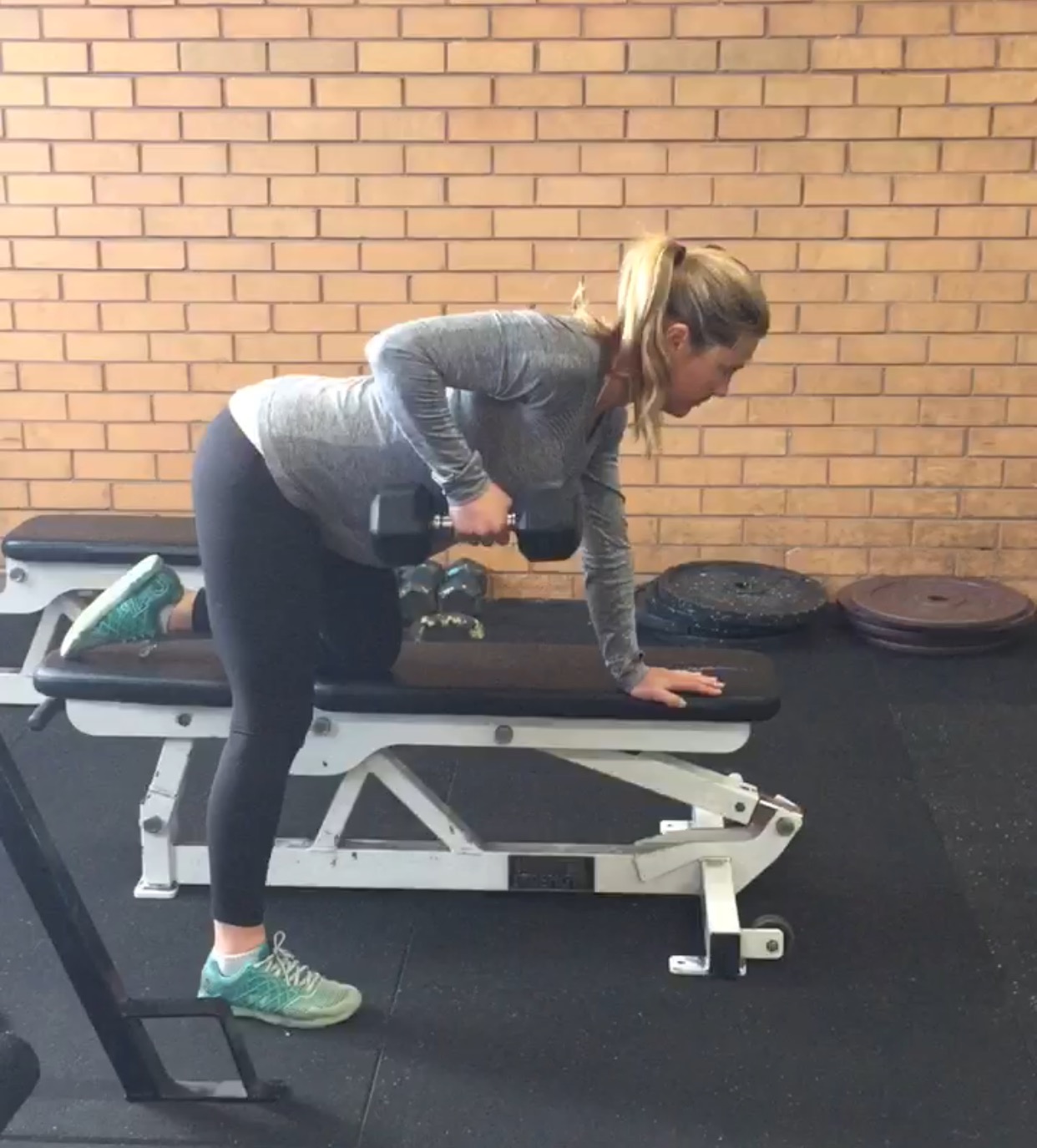 Pregnancy Exercise Update - Third Trimester 