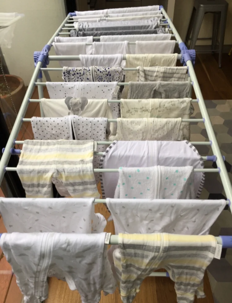 Pregnancy Series // Hospital Bag Checklist