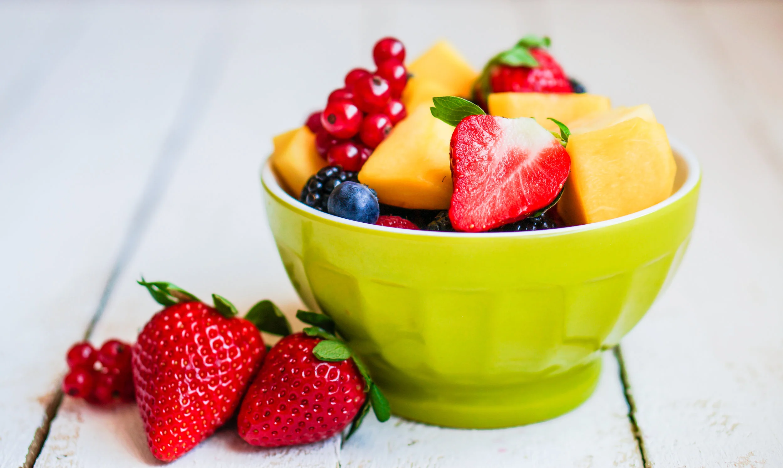 Foods For Labour