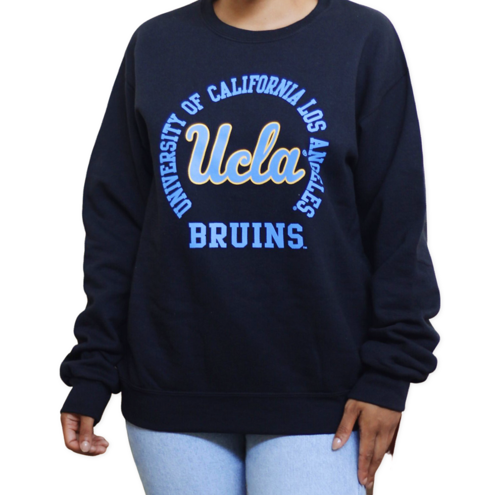 UCLA Bruins Icon Officially Licensed Sweatshirt