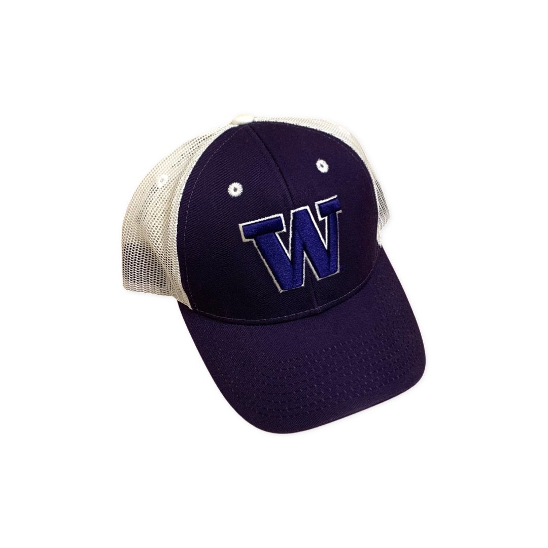 Vintage College Hats — MY CAMPUS CLOSET