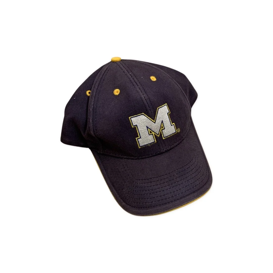 Vintage College Hats — MY CAMPUS CLOSET
