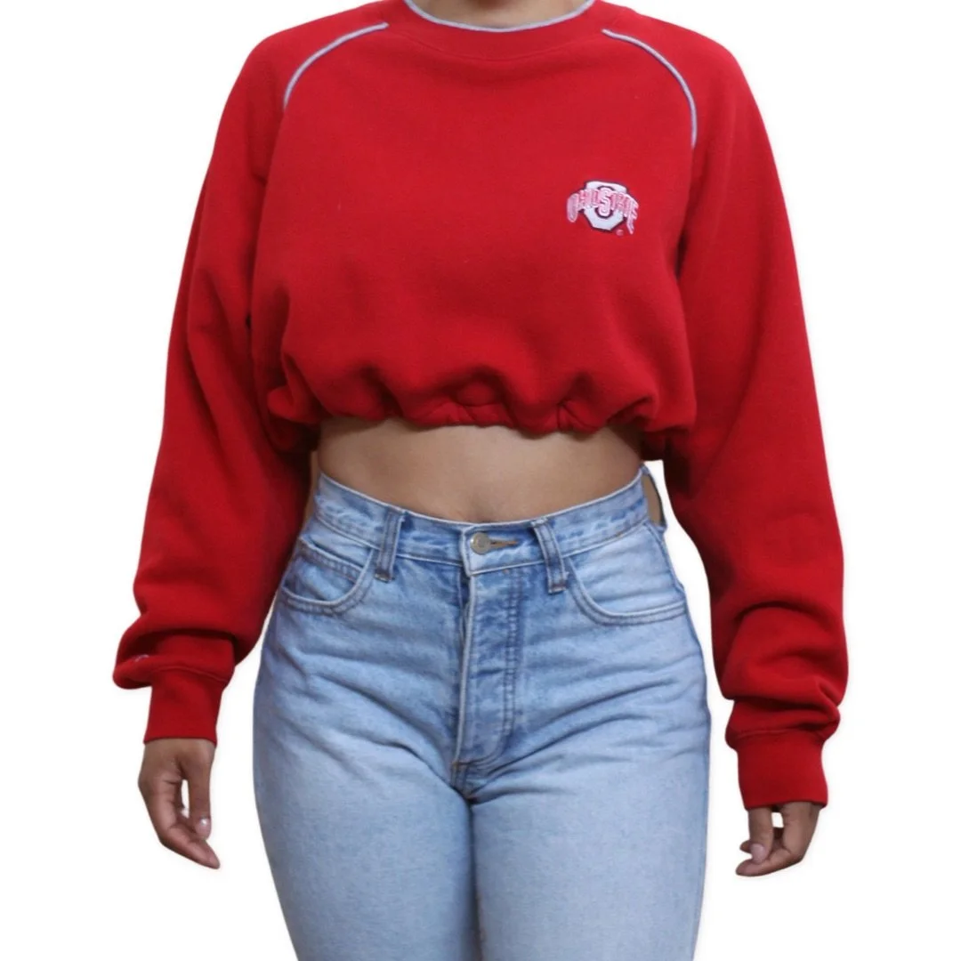 Ohio State — MY CAMPUS CLOSET