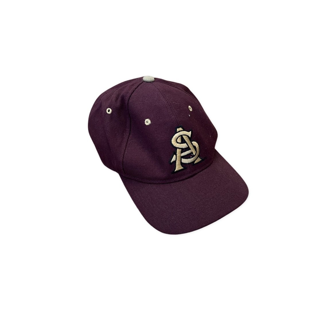 Vintage College Hats — MY CAMPUS CLOSET