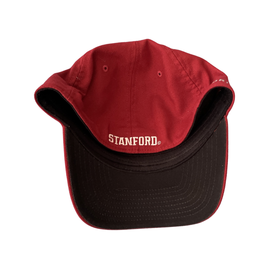 Vintage Stanford Nike hat MY CAMPUS CLOSET