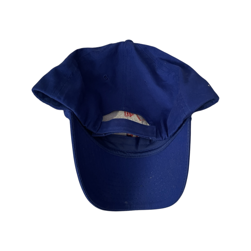 Vintage Dodgers hat — MY CAMPUS CLOSET