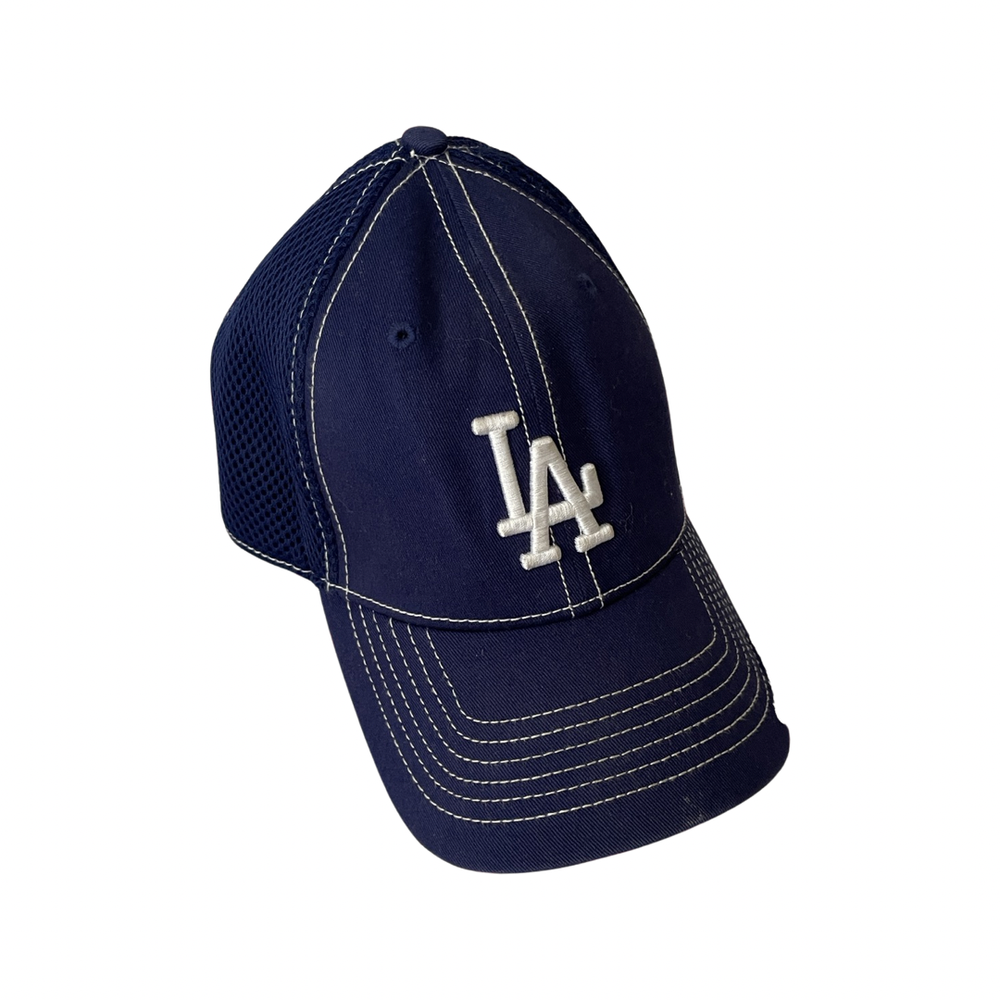 Vintage LA Dodgers hat — MY CAMPUS CLOSET