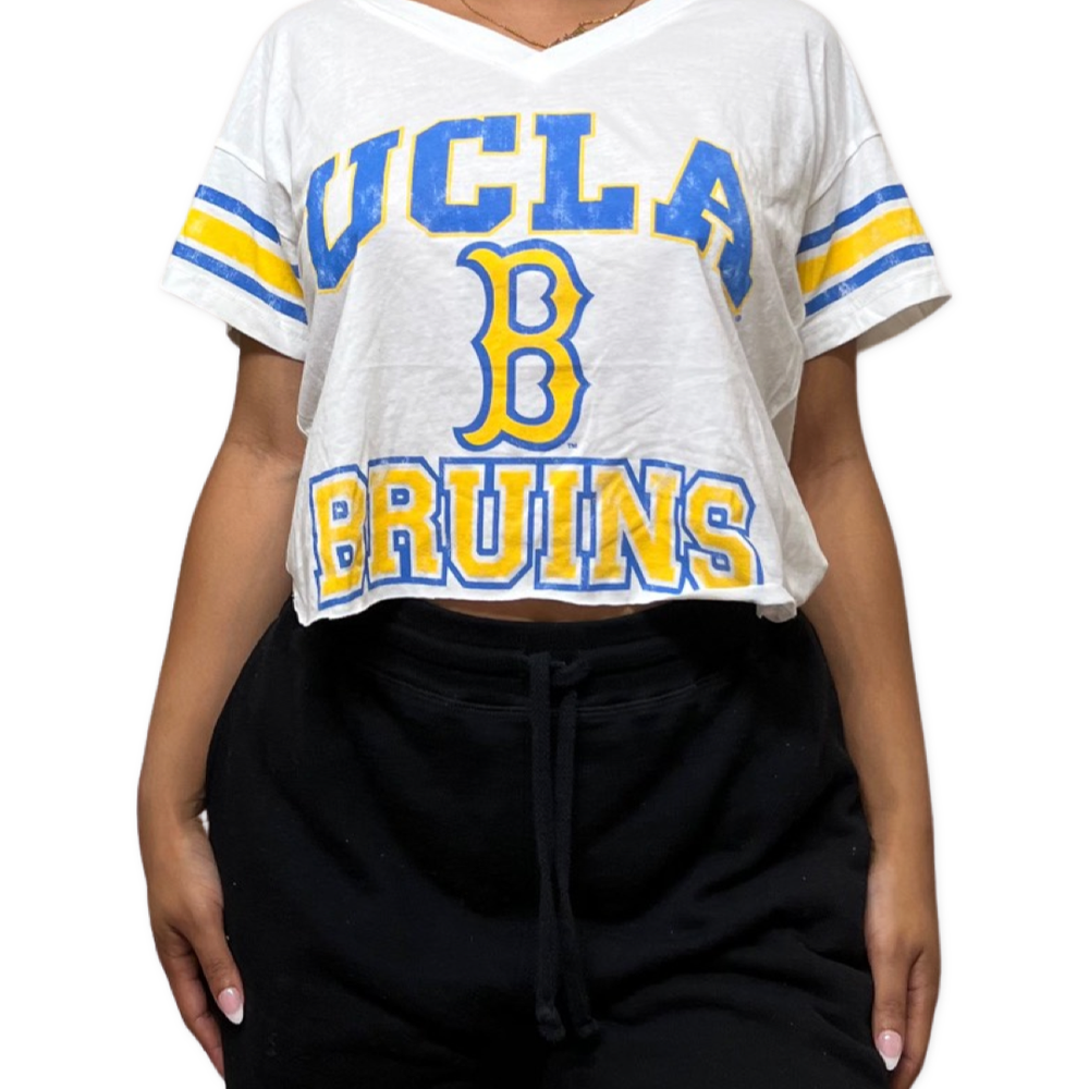 Vintage UCLA Bruins T-shirt 