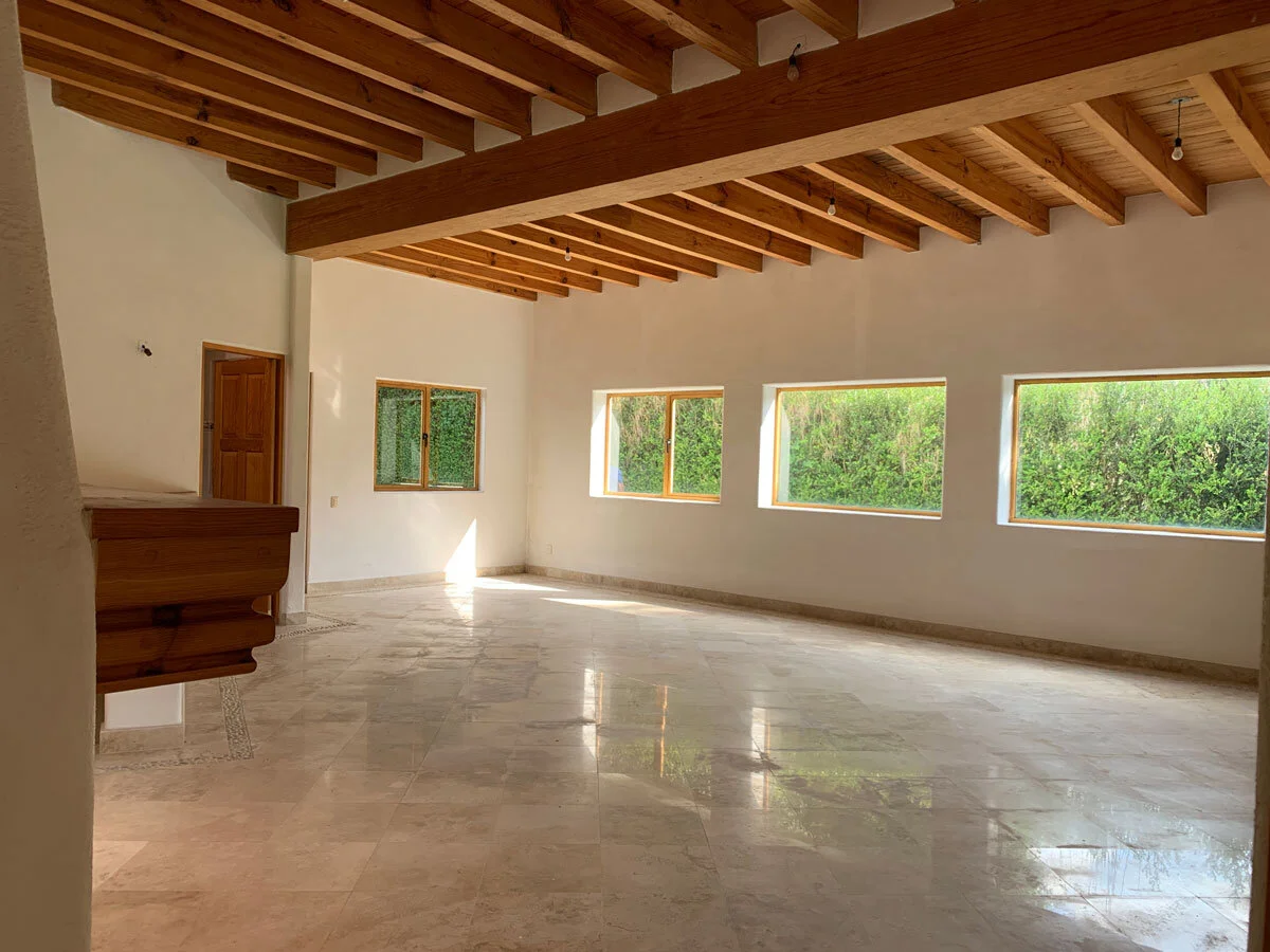 Casas Residenciales