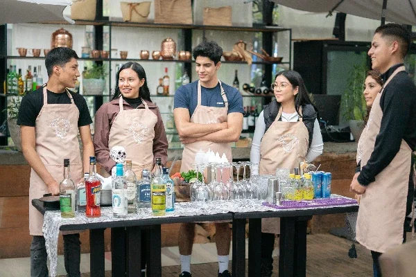 Momentos de convivencia que inspiran nuevas ideas