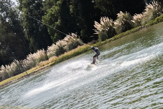 Wakeboard