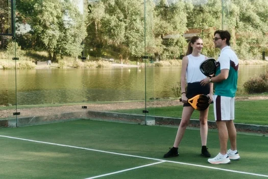 Golf infantil