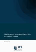The Economic Benefits of Palm Oil in Papua New Guinea (2011)