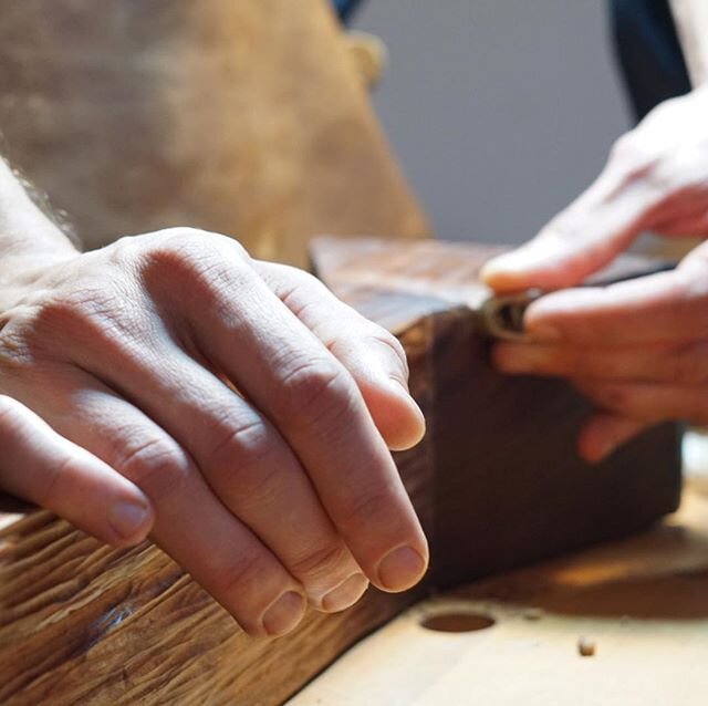 Thankful for the hands. They help us make, create. They hold all and tell all.
__________
#woodenware #knife #sloyd #slojd #realcraft #skills #wood #woodwork #woodcraft #kitchenware #woodworking #woodcarving #woodculture #carving #craft #handmade #ha