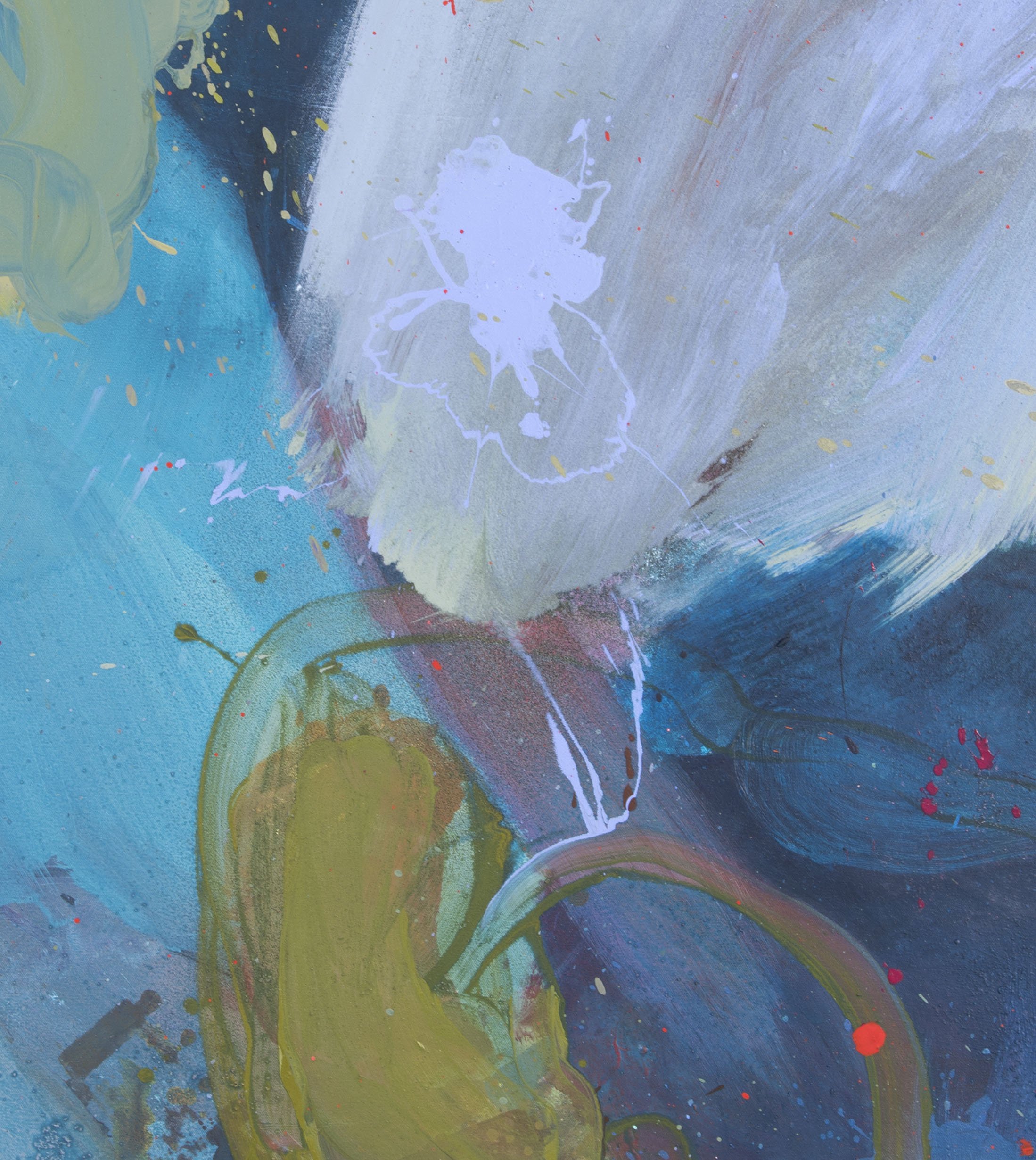   Sea Change  (detail) 