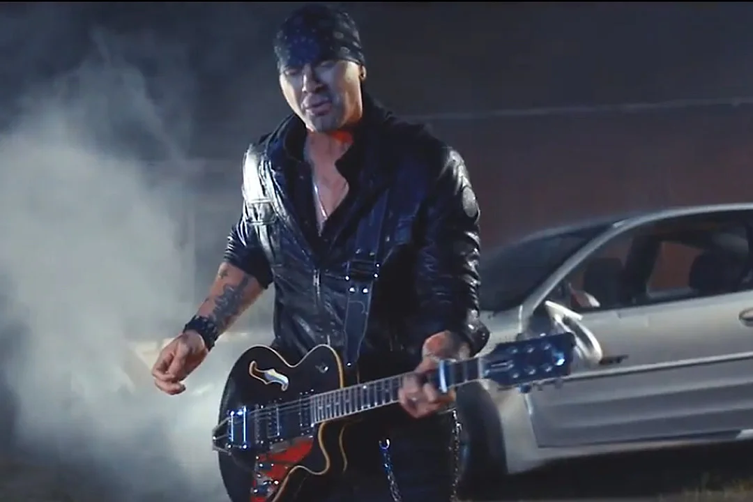 Jared Blake Takes on Drunk Driving in Powerful 'Don't Let Her Be Gone' Video
