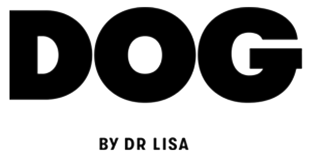 DOG by Dr Lisa