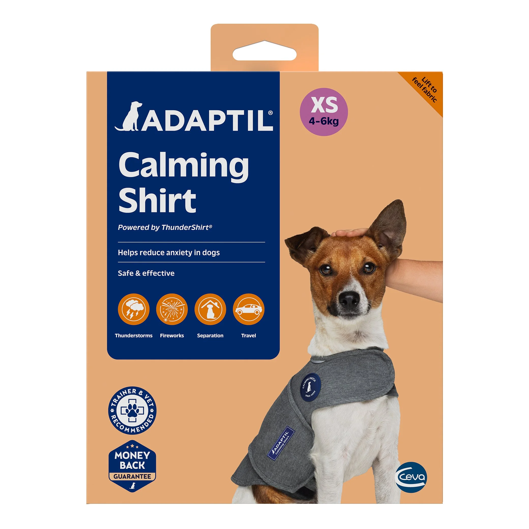 Adaptil-Calming-Shirt-XS-Front.jpg