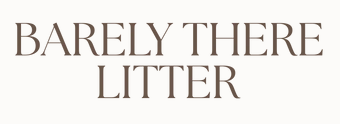 Barely There Litter