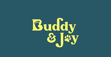 Buddy & Joy