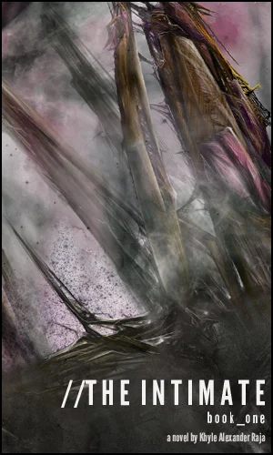  RADIO READING : Khyle A Raja sharing an excerpt from ' The Intinate -&nbsp;Part IV :&nbsp;Ancient Techne, Supernovae &amp;&nbsp;Thinking Machines'  with QF Radio's Adeel Khan, broadcast live across Qatar on July 2015.&nbsp;    