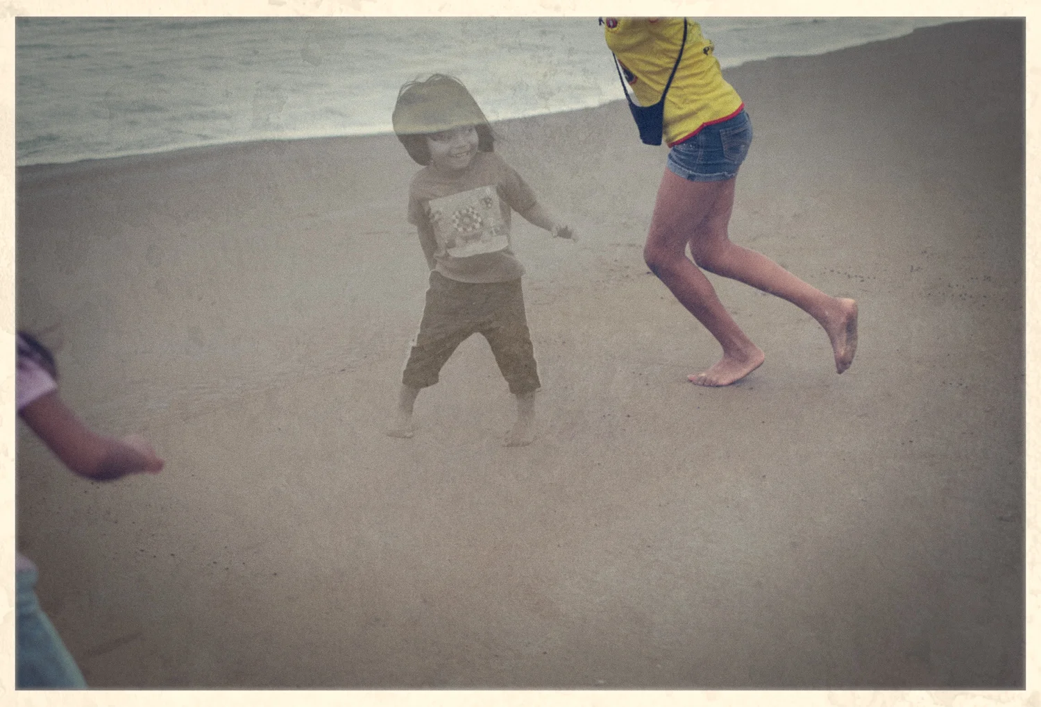 Fading memories