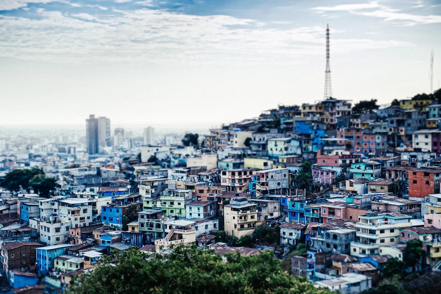Guayaquil