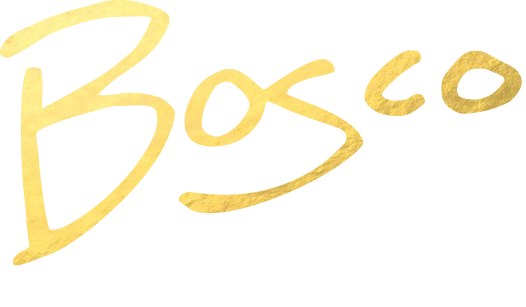 bosco jewelry