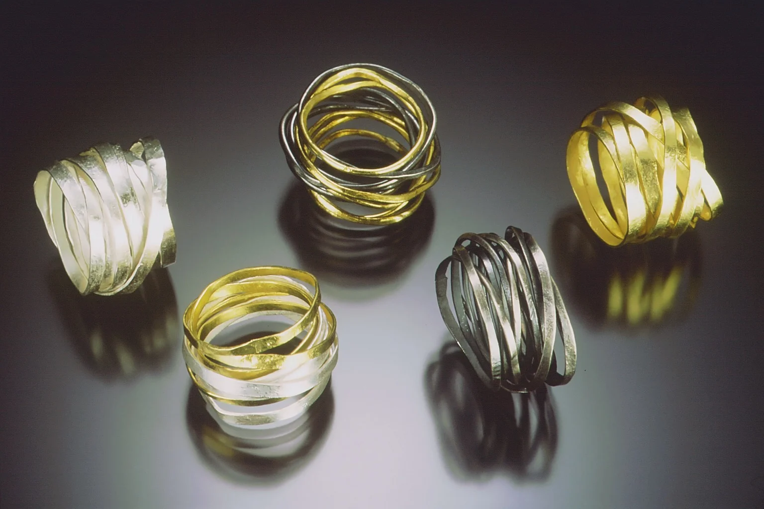 Wrap Rings