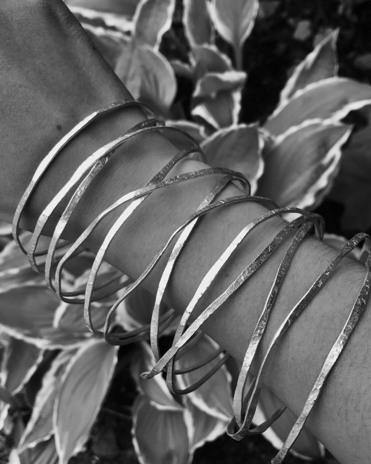 S I L V E R  W R A P…heart armor…it moves, it’s lightweight, it’s fun and it feels good!  i’ve been making these since 2000 and they keep morphing.  my favorite design, and the closest i’ve come to my other love,