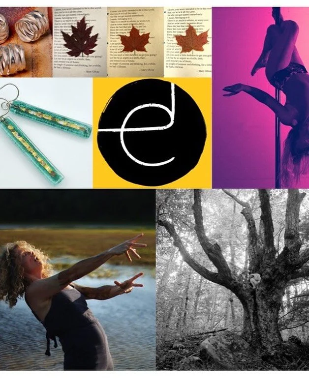 Live auction is open✨✨✨ score a WRAP RING while supporting a great organization, @earthdance_creative..all proceeds benefit Earthdance.  https://new.biddingowl.com/ComeHomeToEarthdance  Two rings available made in your size and delivered for free wit