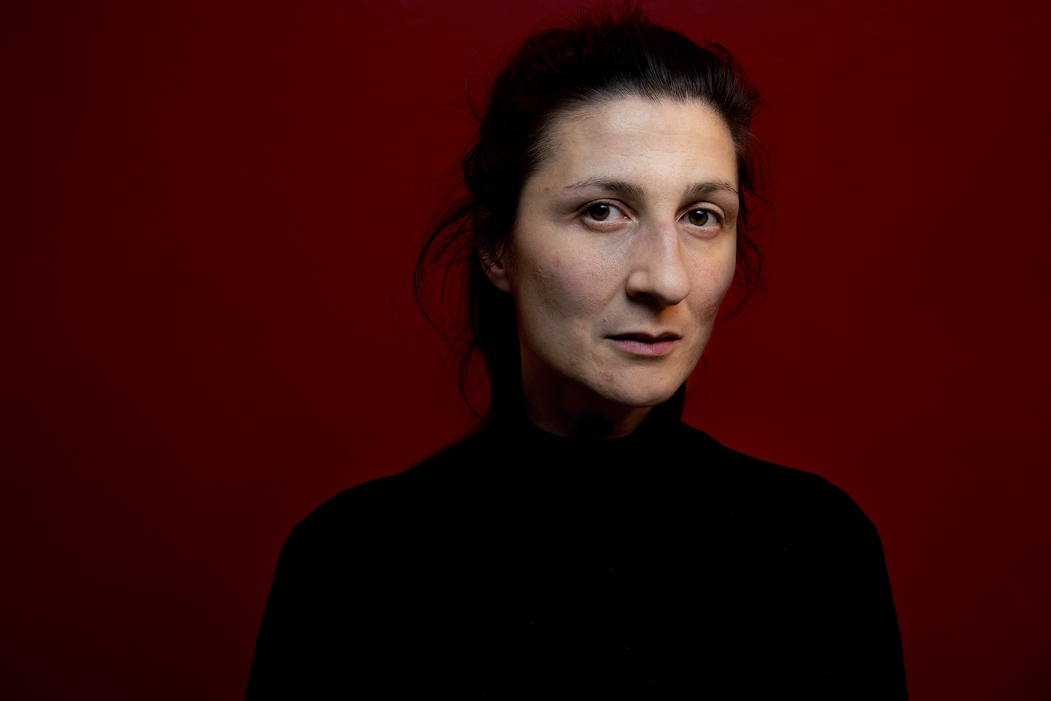 Ayse Dudu Tepe