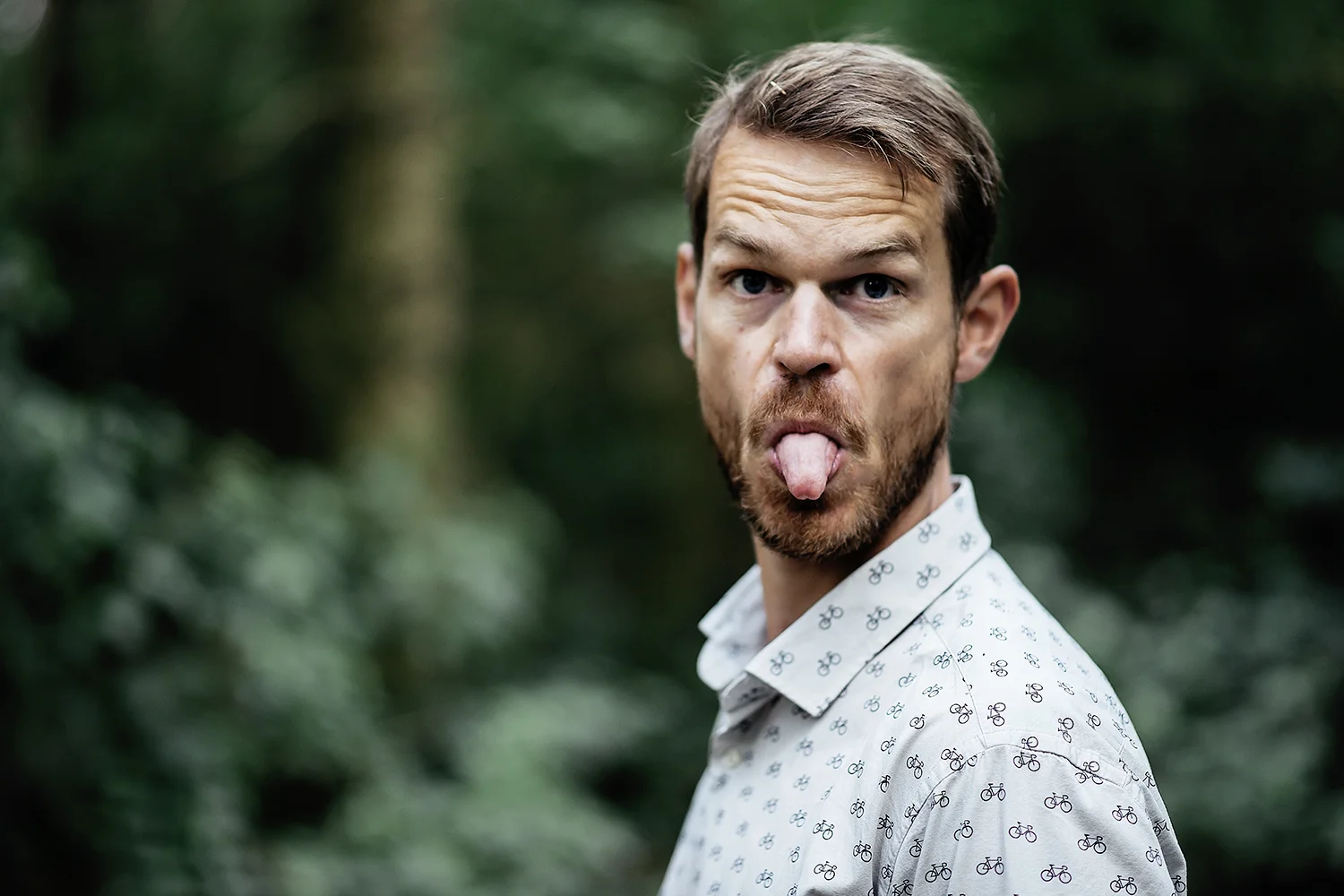 Svend Brinkmann