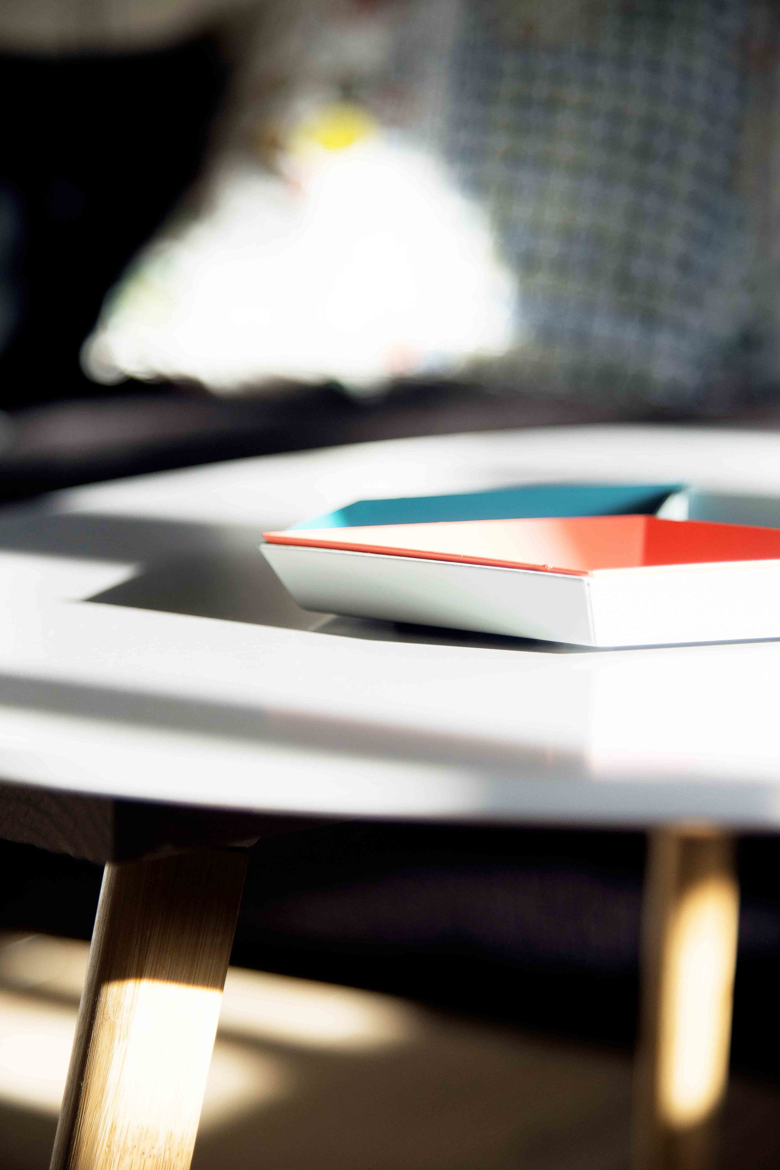 Hos familien Kratmann, Aarhus